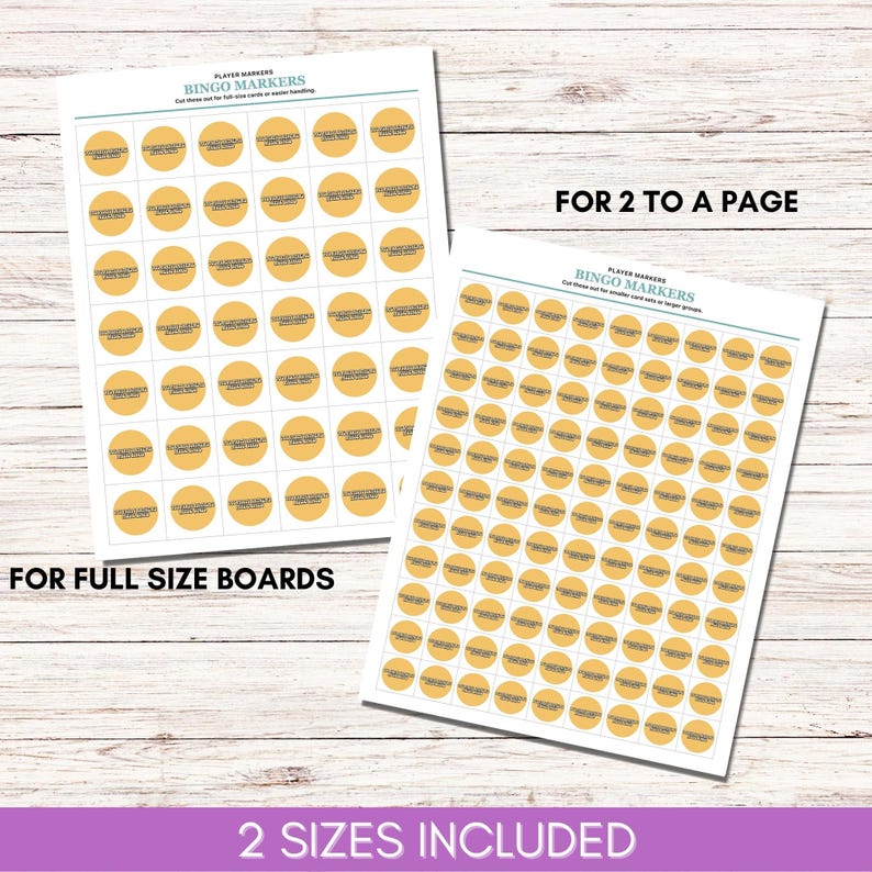 70s Party Anthems Music Bingo, 75 Songs, 200 Cards, Printable Retro Party Game