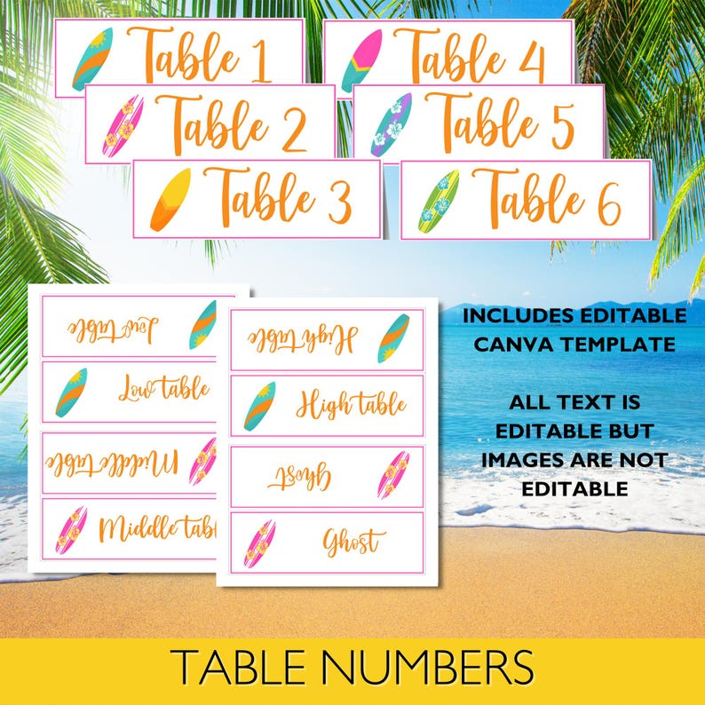 Bunco Tropical Printable Score Sheets, Fun Game Night Cards, Flamingo Theme, Summer Party Essentials, Aloha Fun