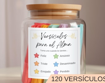 Imprimir 用のバーシクロス キット – DIY、Codificados por Colores、Léeme Cuando、Regalo Cristiano