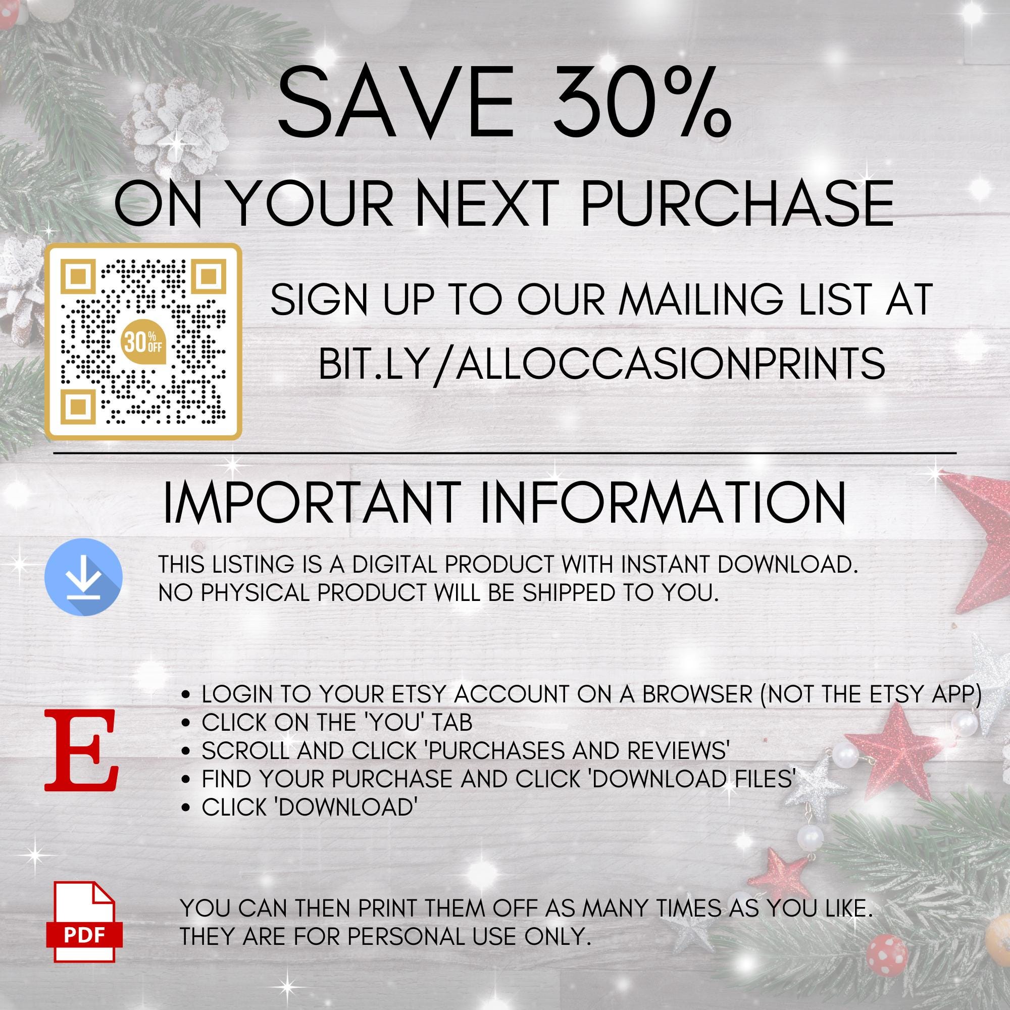 Christmas Giving Tree Gift Tag, Editable Christmas Angel Tree Flyer ...