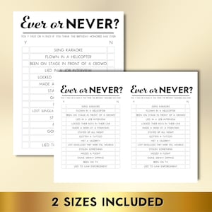 79th Birthday Party Games, Born in 1946, Printable 10 Game Bundle, Instant Download, Editable, Personalize, Music, Trivia, Guest Book BP001