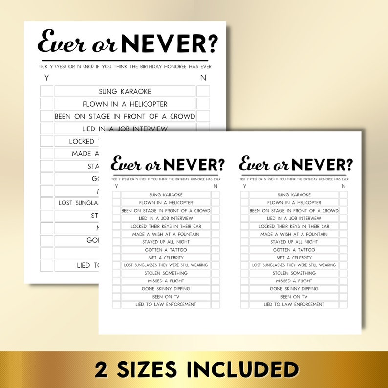 79th Birthday Party Games, Born in 1946, Printable 10 Game Bundle, Instant Download, Editable, Personalize, Music, Trivia, Guest Book BP001