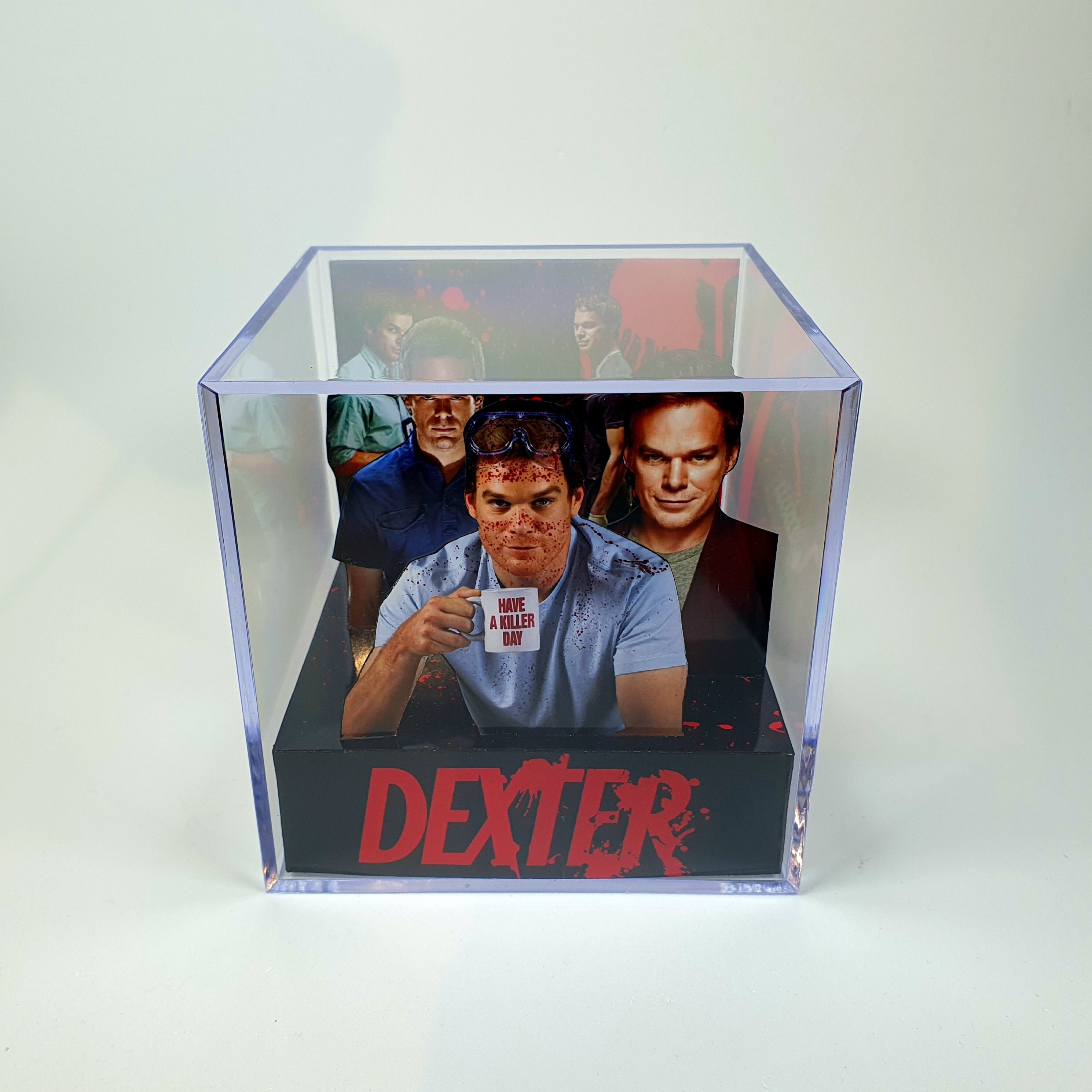 Dexter Funko UK - Main Image