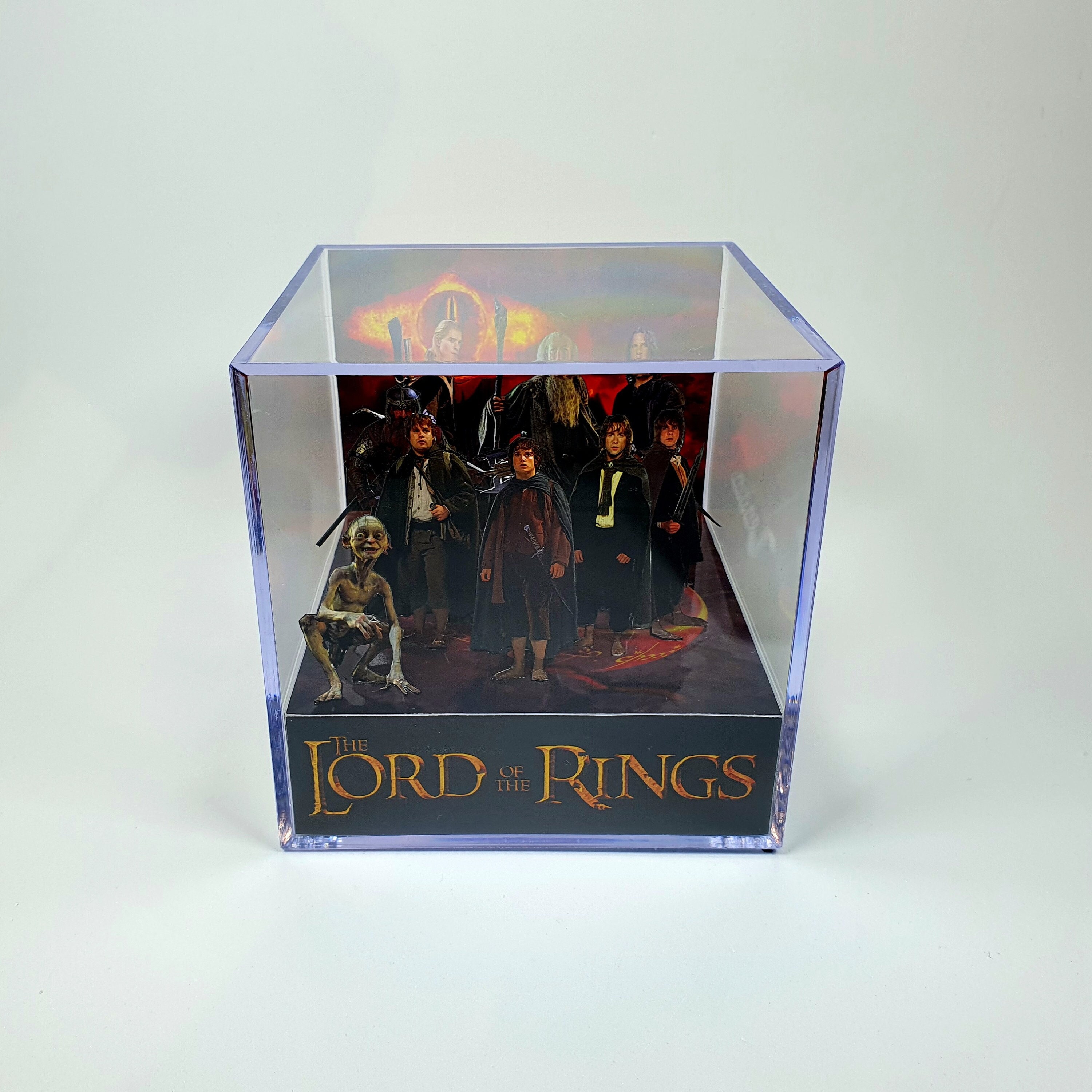 The Lord of the Rings 