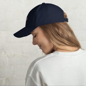 Union Jack Hat | Classic Fit