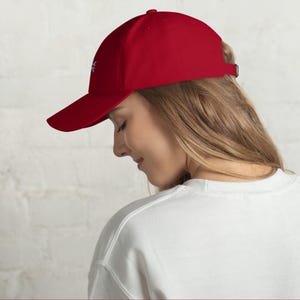 Union Jack Hat | Classic Fit