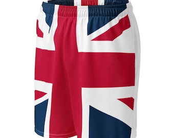 Vintage 90s Umbro Soccer Shorts Checkered Purple Nylon