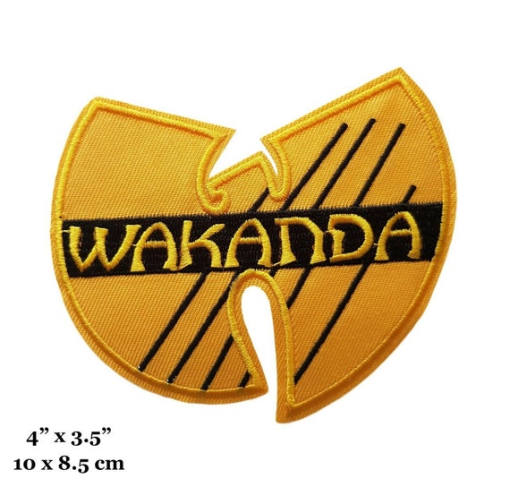 wakanda wu tang