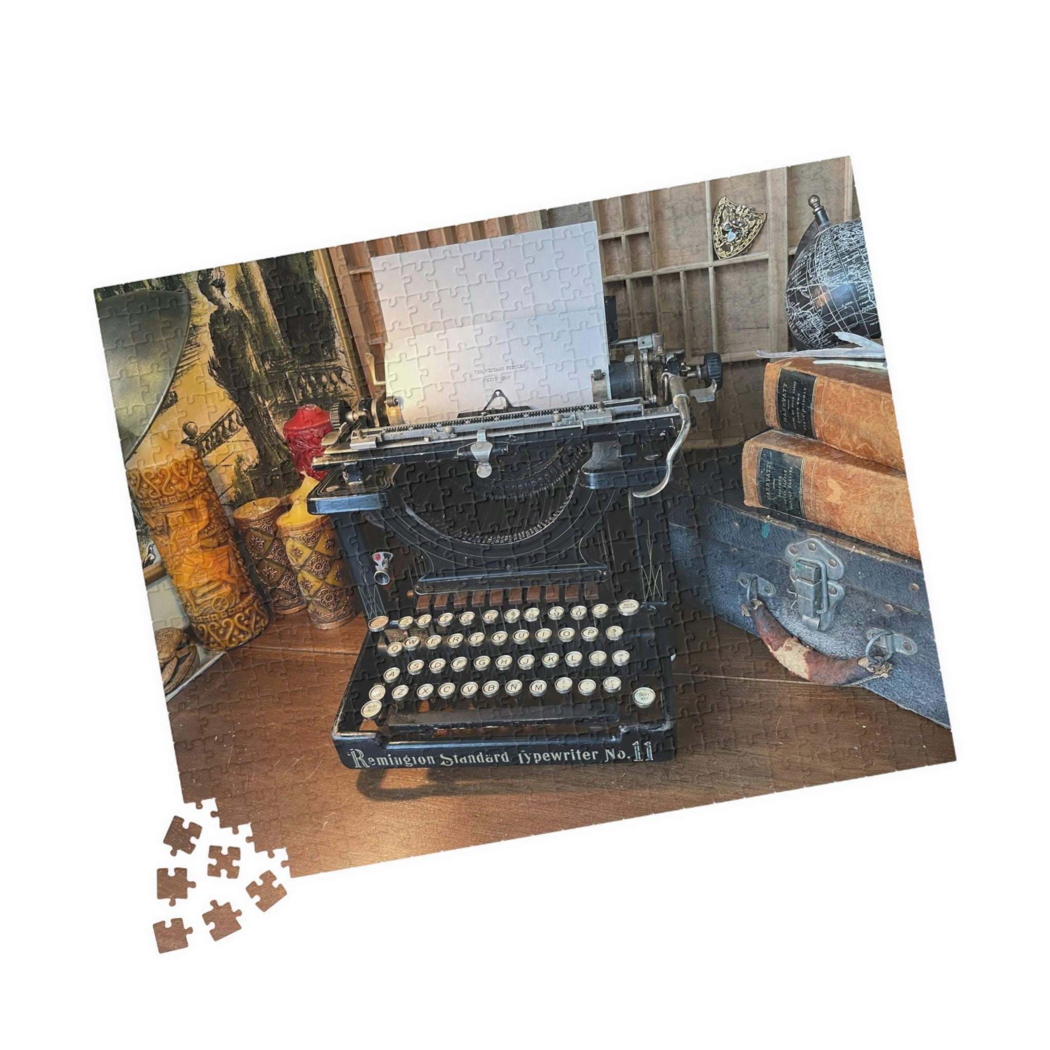 Antique Typewriter Collectors