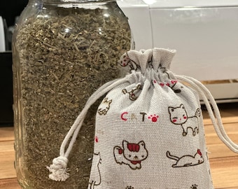 Organic Catnip