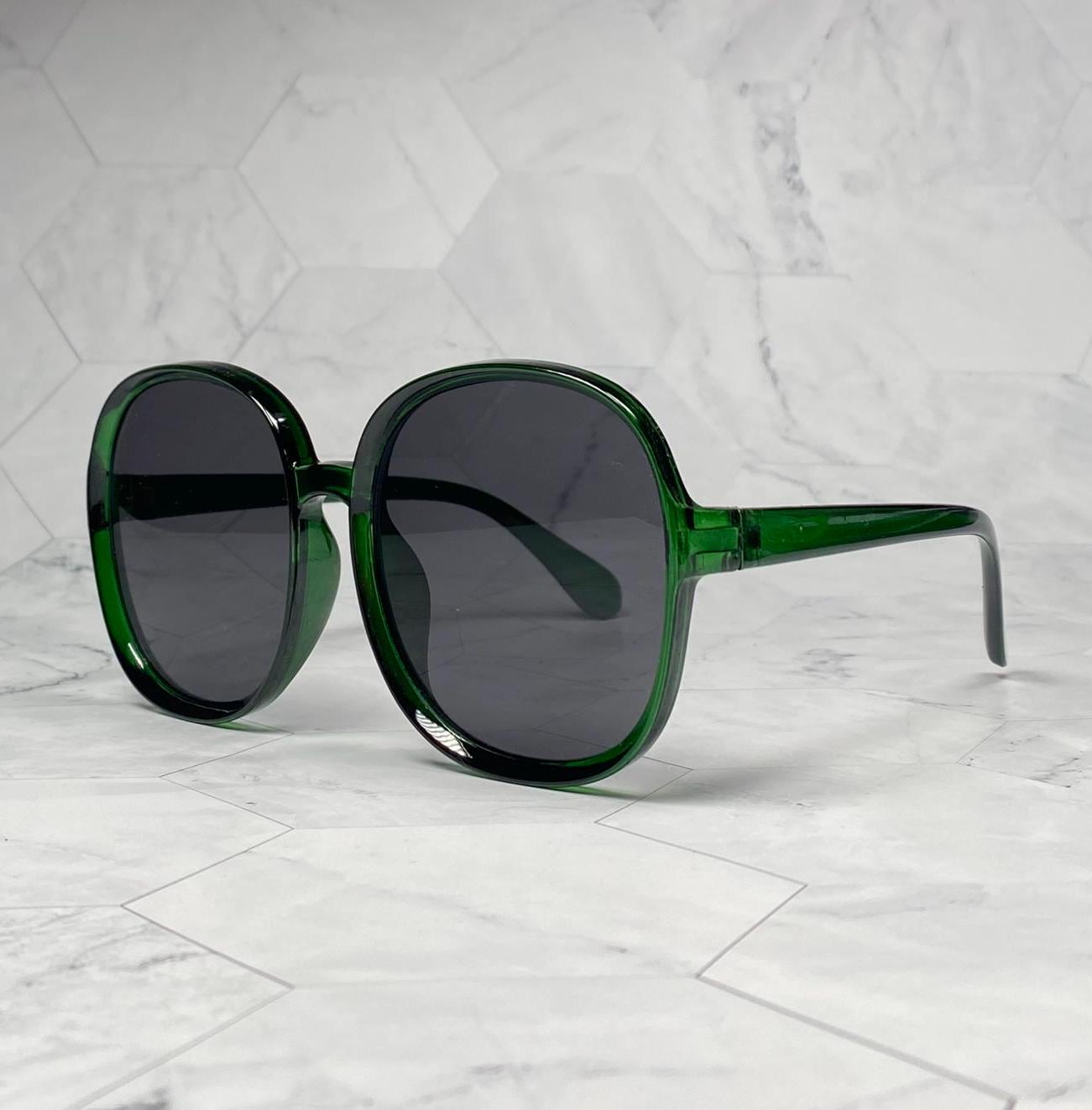 70s Round Sunglasses - Etsy