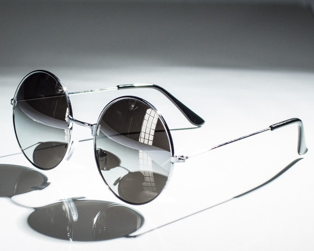 what kind of sunglasses does ozzy osbourne wear