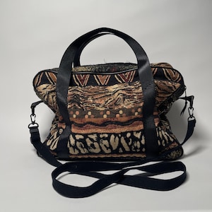 1980s Messenger Bag - Etsy