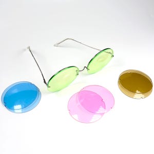 60s mod sunglasses - Etsy 日本
