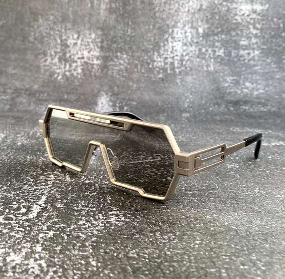 Mirrored Square Aviators 70s Silver Metal Frame Aviator Sunglasses Biker Rocker Shades Oversized Pilot Sunglass Fathers Day Gift