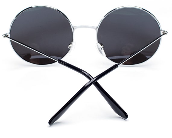 ozzy osbourne pink glasses