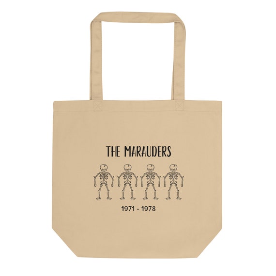 The Marauders - Eco Tote Bag