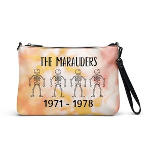 The Marauders Crossbody bag