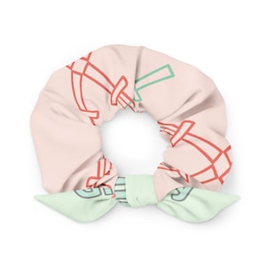 Sasha Waybright Scrunchie - Grimesy