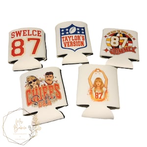 Can Cooler Set