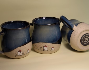 Coffee mug