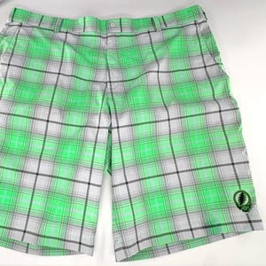 Pantalones cortos Nike Golf Tour Performance con estampado de Grateful Dead "Steal Your Face" (42").