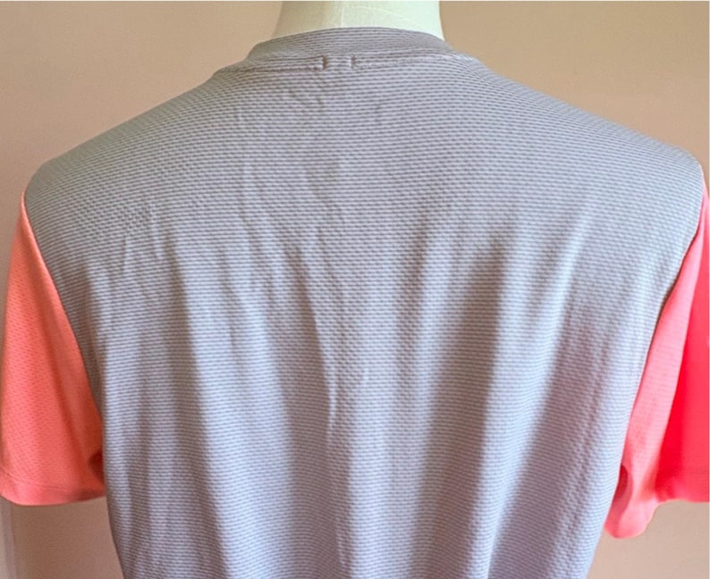 Camiseta de golf Nike Dri-Fit "Roba tu cara" de Grateful Dead (talla M) imagen 5