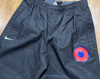 Nike Storm-Fit Phish Donut Golf Pants (L)