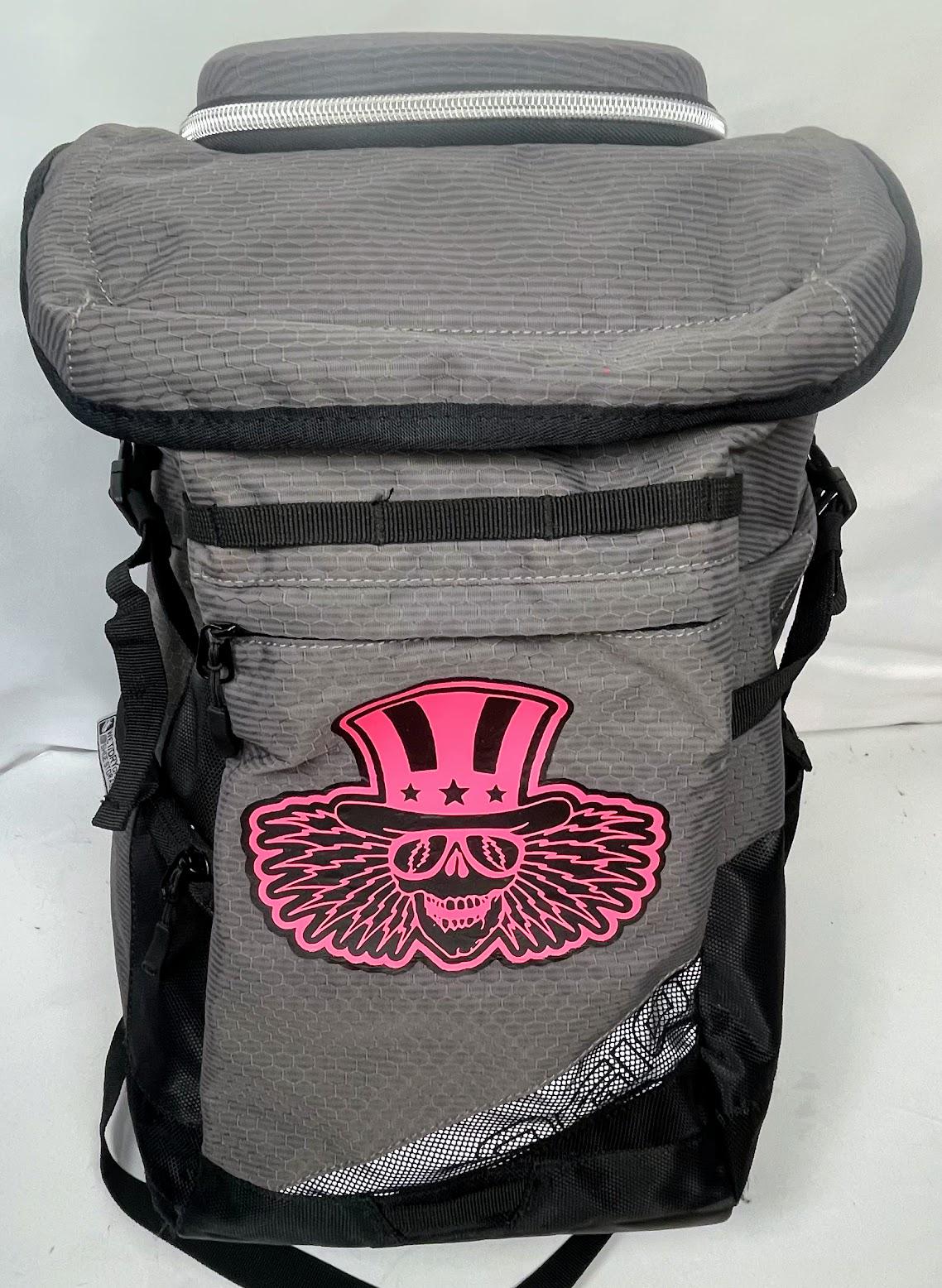 Grateful Dead Backpack - Etsy Canada