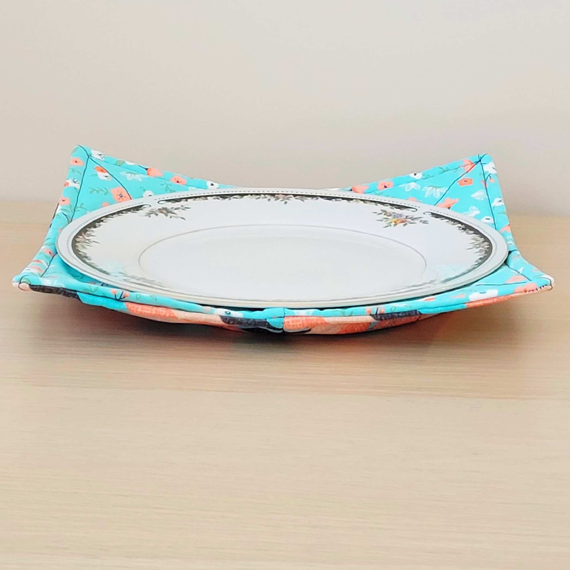 reversible-dinner-plate-cozy-printable-sewing-pattern-and-tutorial-pdf-download-etsy for Free Printable Plate Cozy Pattern Reversible Dinner Plate Cozy Printable Sewing Pattern and Tutorial - PDF Download - Etsy for Free Printable Plate Cozy Pattern