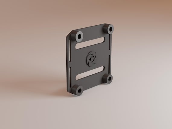 VKB Blackbox MK3/MK1 Extrusion Mount - Etsy