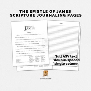 Who Was Saint James? The Beginner's Guide - OverviewBible