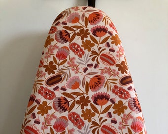 Ironing Board Cover Native Bouquet
