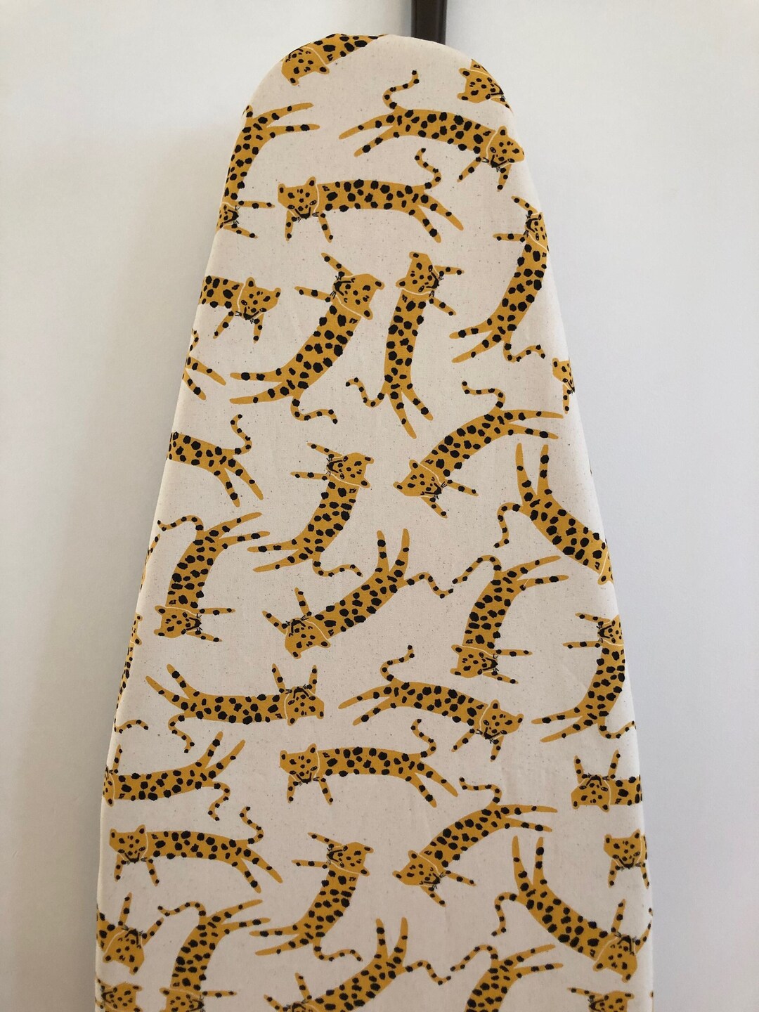 Ironing Board Cover Big Cats Etsy
