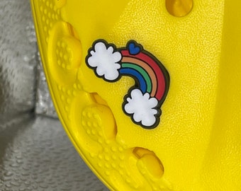 designer croc jibbitz