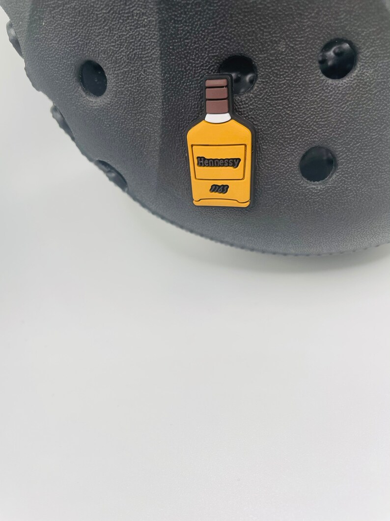 designer croc shoe charms