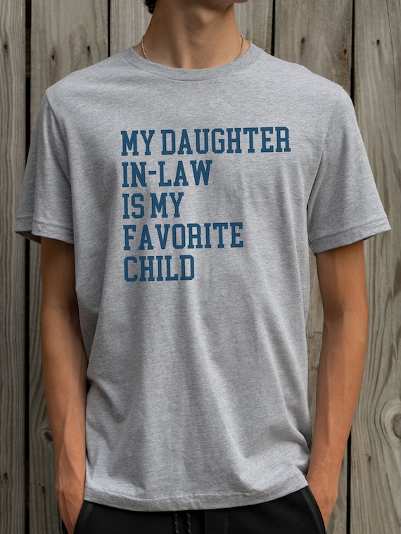My Daughter In Law Is My Favorite Child  1  2  3  4  5  6  7  8  9 Hoodies P69953482