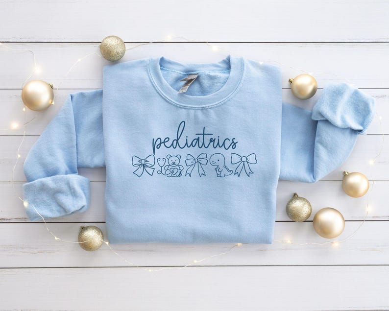 simple sweatshirt