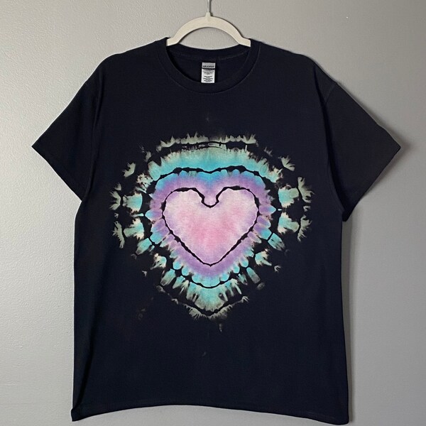 kohls tie dye shirt
