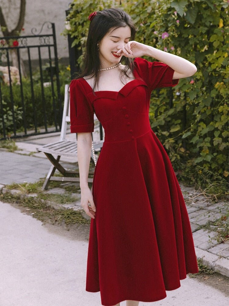 Korean Fashion Dress - Etsy
