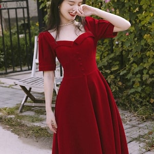 Buy Korean Dress Online In India Etsy India