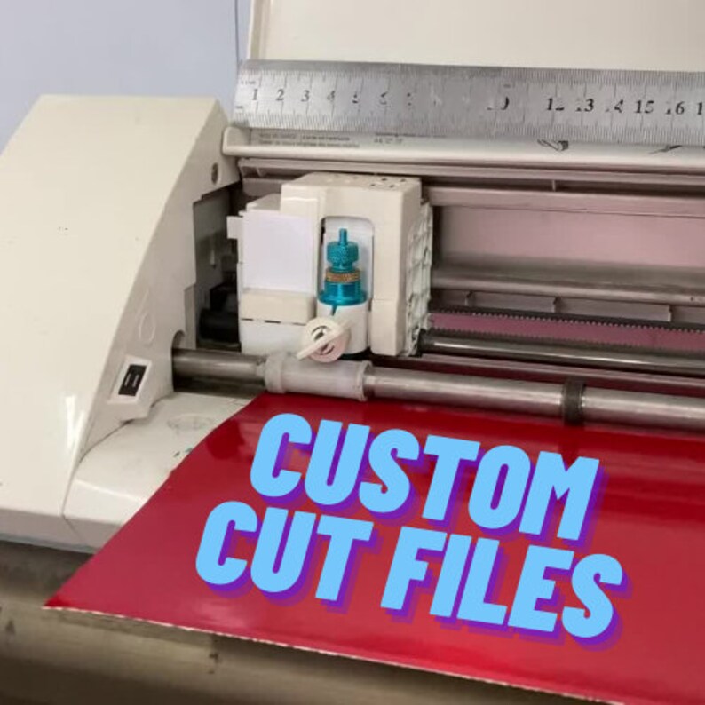 Custom Cut Files PNG SVG Vector Craft Image Etsy Ireland