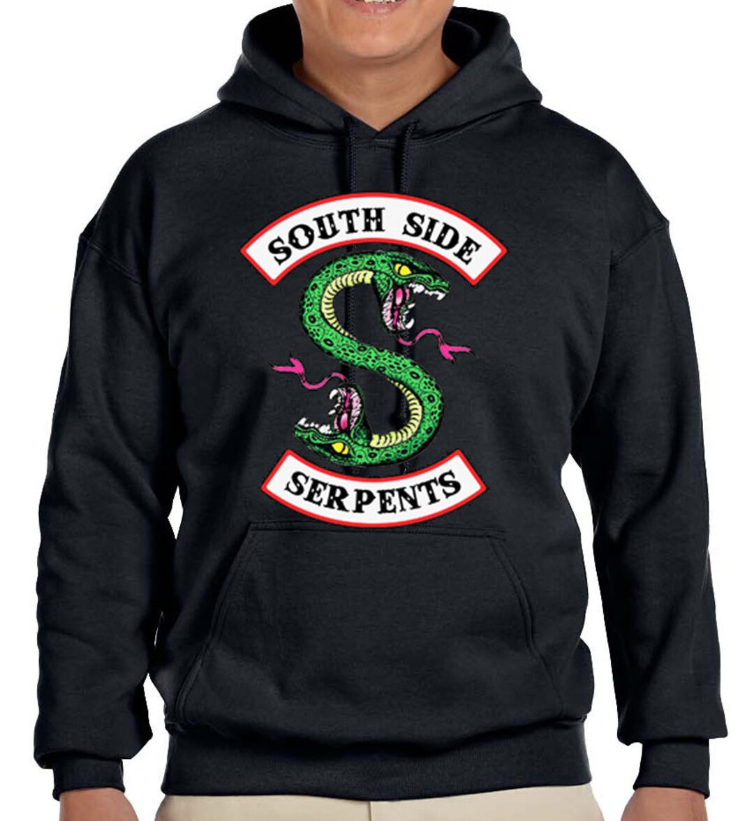 Southside serpents jumper hotsell