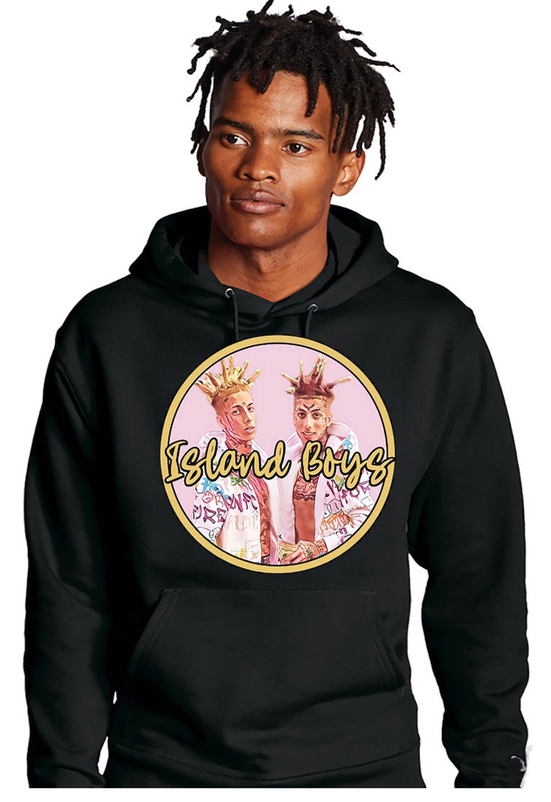 The Island Boys: Exploring Their Fame, Net Worth, And Merchandise - Image 3