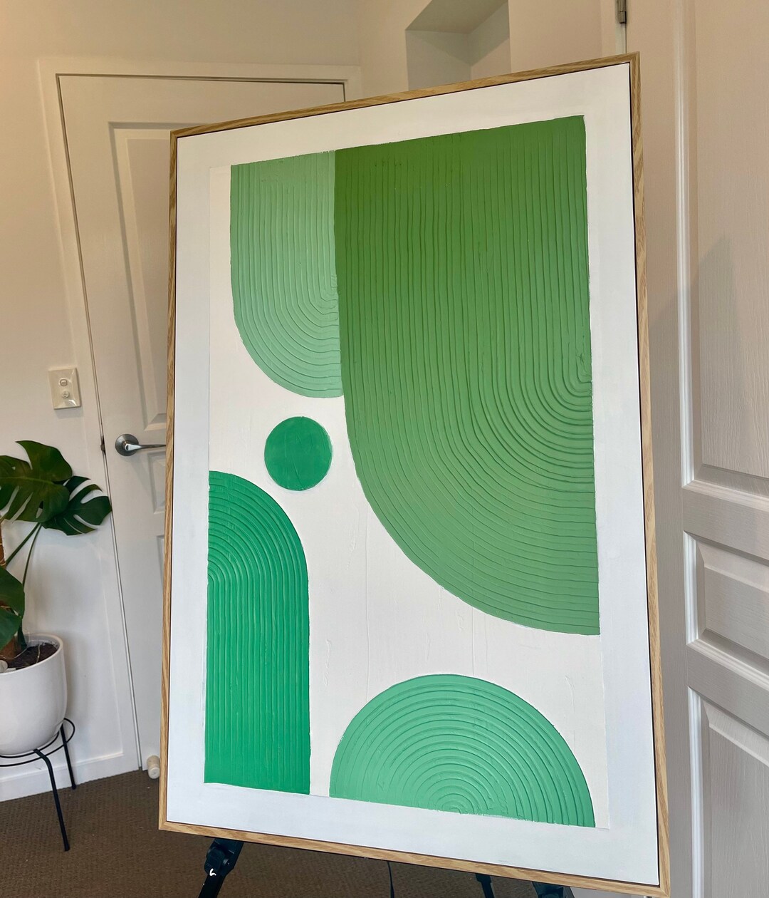 Textured Artwork Abstract Wall Art Abstract Painting Etsy