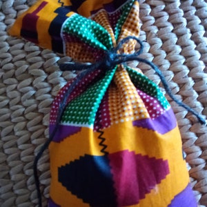 Hot or Cold Therapy; Rice Bag; Heating Pad; Natural Healing