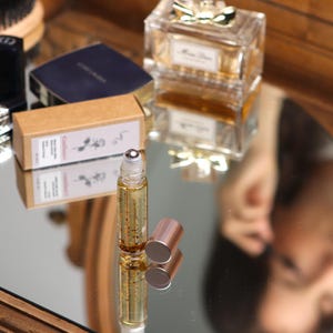 Roll-On Confiance aromathérapie et lithothérapie