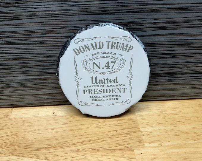 Trump 47