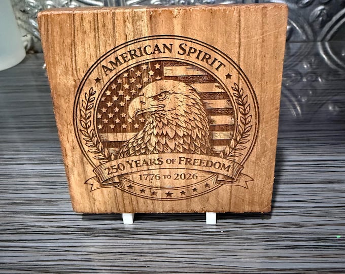 Log Cabin Spirit Coaster, Rustic Cabin Drink Coaster, Lodge Decor, Cabin Bar Coaster, Outdoor Cabin Gift, Rustic Wood Coaster