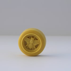 Beeswax Lotion Bar